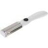 4-Piece Foot Care Pedicure Set Callus Remover Callus Rasp Callus