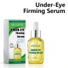 Sérum Firmante Ojos Con Aceite De Ricino 30ml Ojeras