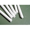 Siddhi Dustless White Colour Chalks 100 PCS/Box Chalks (Pack of