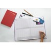 IMPRINT 2025-2026 Academic A5 Diary Page per Day Case Bound