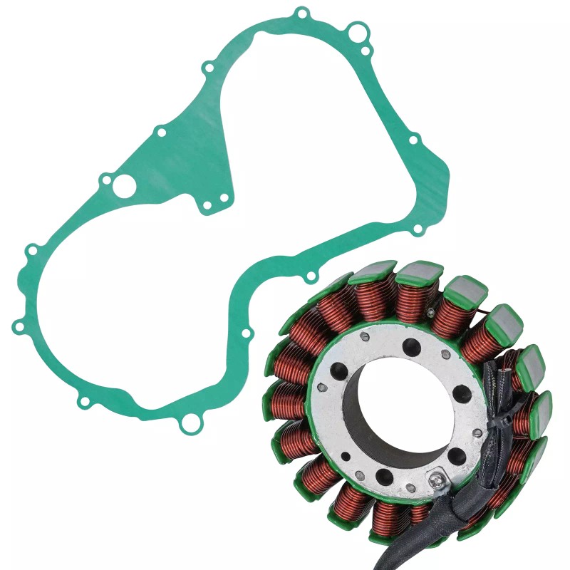 For Arctic Cat Stator & Gasket for Arctic Cat 300