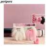 PERIPERA All Take Mood Palette + Keyring Set 3items, Color#$%Keyring:05 Whisper Of Milky Spring-White
