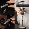 NEIKO 01417A 6” Digital Caliper | Electronic Measuring Tool |