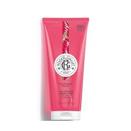 Roger & Gallet Gel Douche Bienfaisant Wellbeing Shower Gel Gingembre Rouge, 200ml