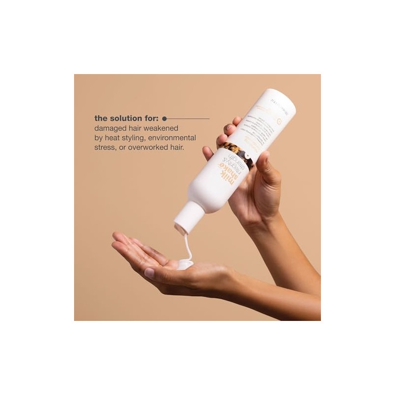 milk_shake | integrity & strength Nourishing Conditioner 300 ml, Deep