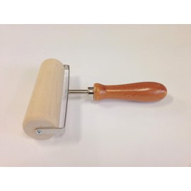 ELETTRO CENTER Art.149 Stendipasta, Wood, brown