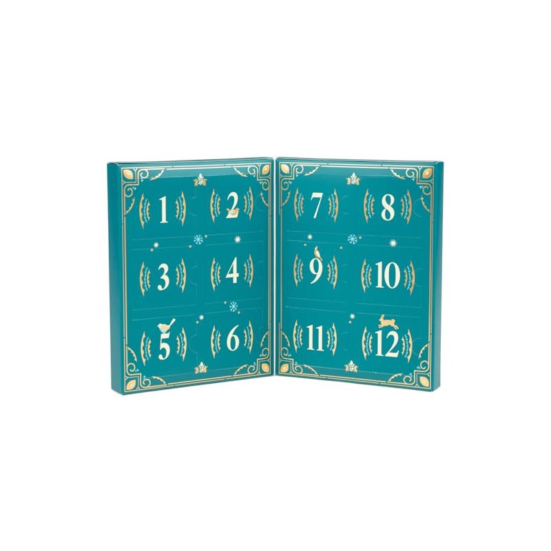 Harney & Sons 12 Days of Tea Countdown Calendar