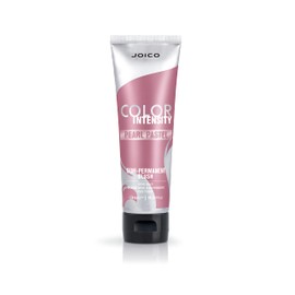 Joico Vero Colour Intensity Semi Permanent Hair Creme Color 118 ml, Pearl Pastel Blush