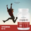 Bandini® Vitamin B12 365 Vegan (1 Year Coverage) - Methylcobalamin