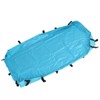 Hamster Cage Bottom Cover Breathable Removable Waterproof Leakproof Pet Cage