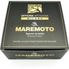 Jabón de afeitar Maremoto 150 ml – The Goodfellas' Smile