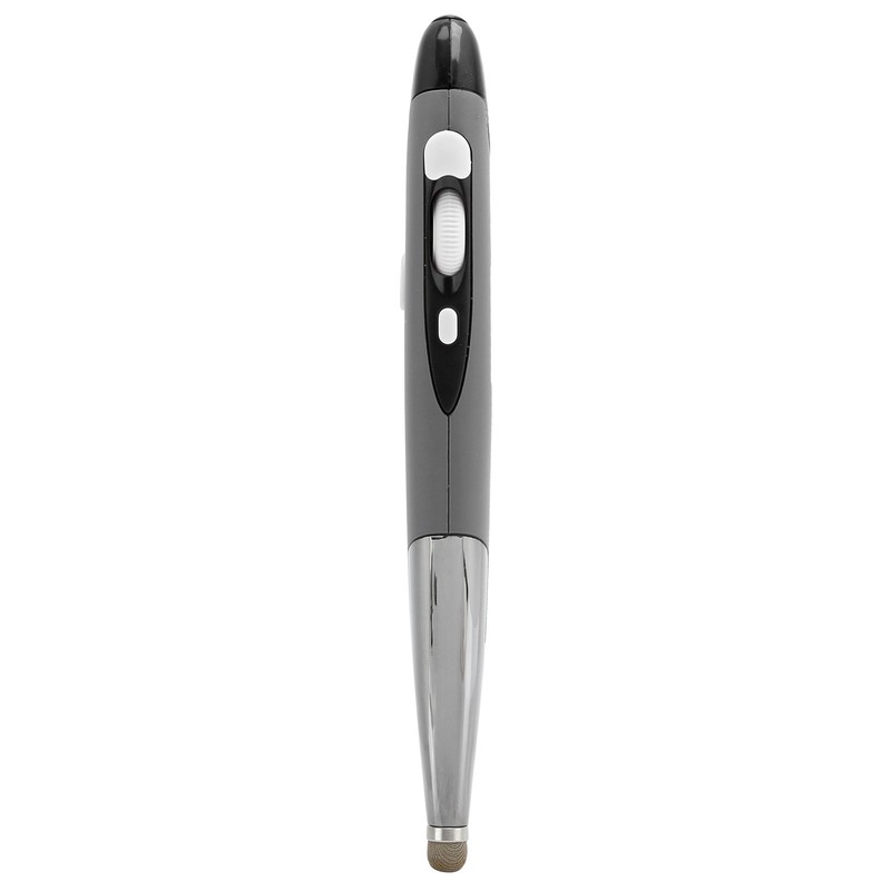 PR‑06 Pocket Pen Mouse Optical Wireless Handwriting Mice for Phone