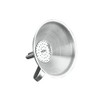 Metaltex Filter with Sieve Insert