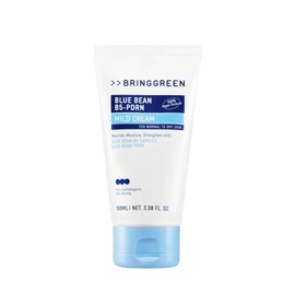Bring Green Blue Bean B5-PDRN Mild Cream 100ml / 브링그린 블루빈 B5-PDRN 마일드 크림 100ml