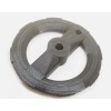 DNA Replacement Table Saw Wheel for Bosch (Replaces 2610015069) Handwheel