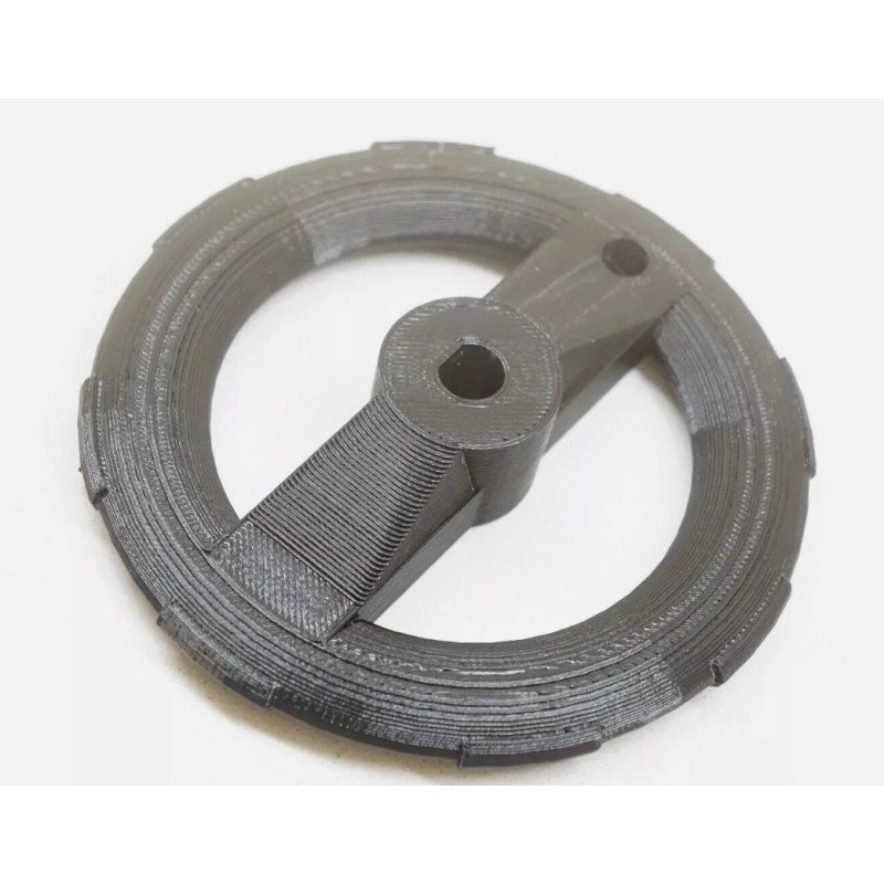 DNA Replacement Table Saw Wheel for Bosch (Replaces 2610015069) Handwheel