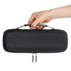 Hermitshell Hard Travel Case for NDYIN N80 Wireless Thermal Printer