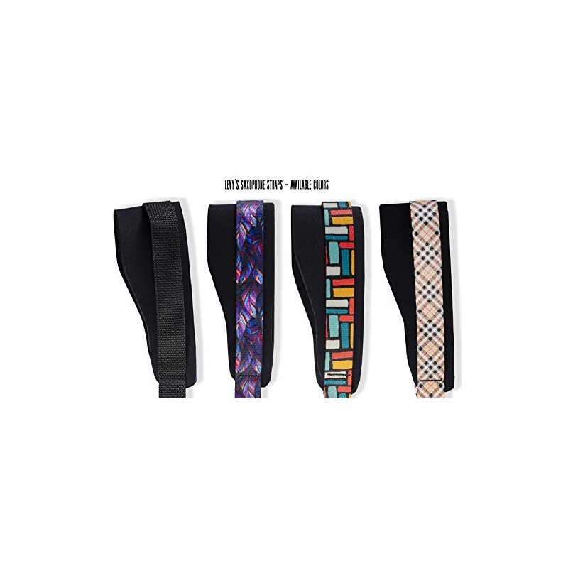 Levy's Leathers Guitar Strap (MP27-002)