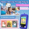 Kids Phone for Boys, Toys for 3-10 Year Old Boys
