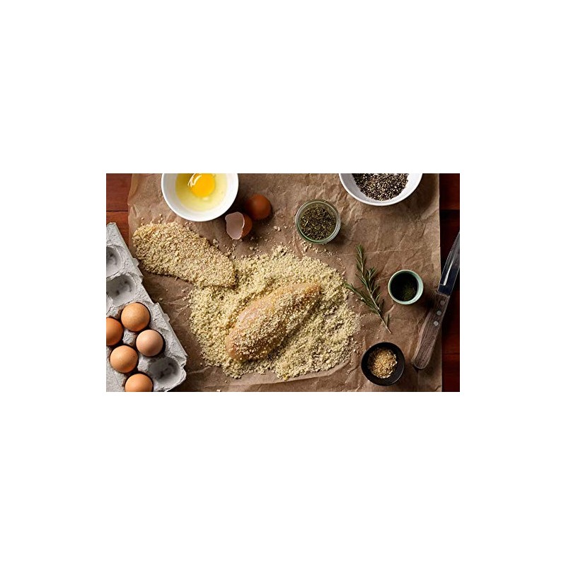Pereg Mexican Bread Crumbs (12 Oz) - Mexican Flavor Seasoned