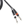 MUSIC STORE Insert Cable 2 m Jack