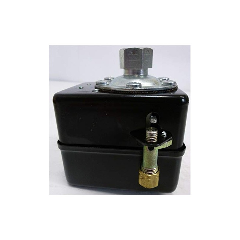 69HAU1 fits for furas Pressure Switch with unloading Valve 115-150