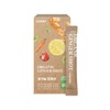 Cheonhoen Care 천호엔케어 유기농진저샷 2박스 20ml x 28포 Cheonhoen Care Organic Ginger Shot 2 Boxes 20ml x 28 Packs