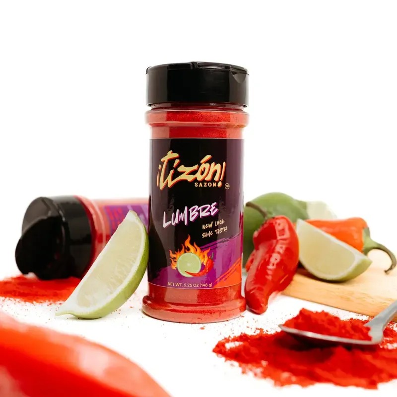 Tizon Lumbre All-Purpose Seasoning – Perfect for Grilling & Cooking
