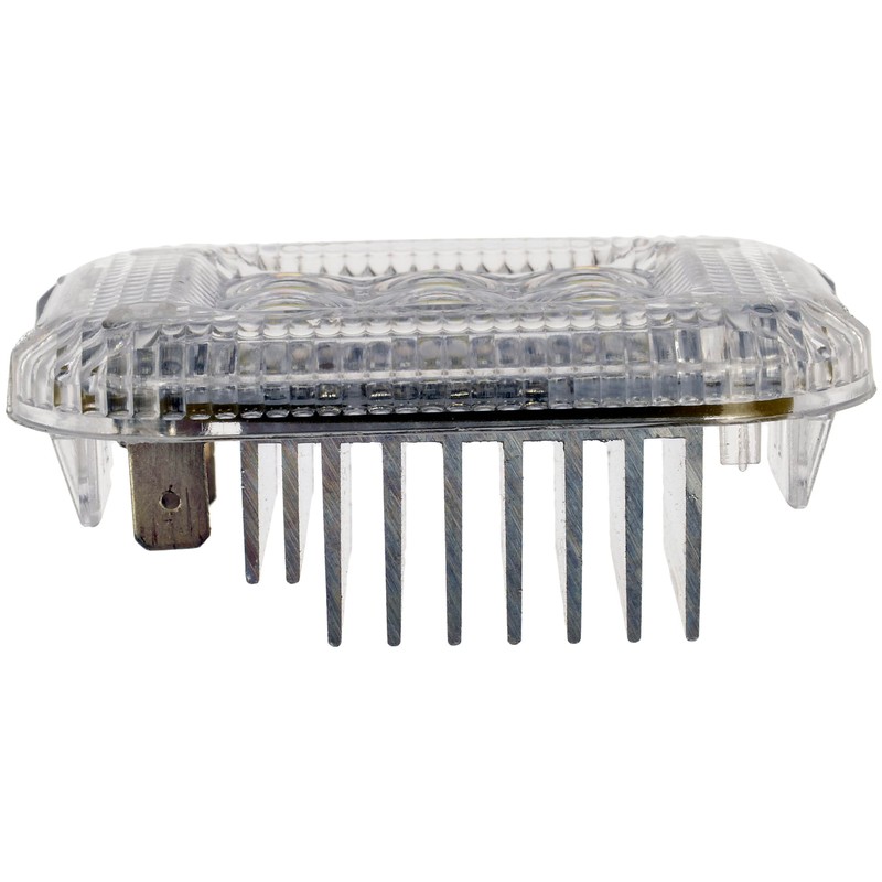 Dorman 74501 Interior Cabin Light Compatible with Select Ford Models