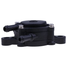 Unbranded Fuel Pump for Kawasaki Prior Mule 600 610 4X4 KAF400 2007-14