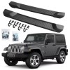 WenQi For 2007 08 09-2018 Jeep Wrangler JK 2 Door
