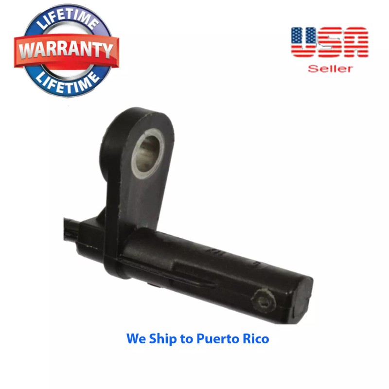 C-Horse 2ABS Wheel Speed Sensor Front Right & Left Fit