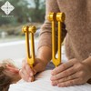 Set of 3 Tuning Forks