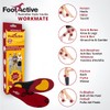 FootActive WORKMATE - Ideal für Alltag und Beruf - Schützt