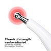 5 in 1 Electric Acupoint Massage Pen 9 Strength Gears