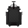Boombah Rolling Superpack 2.0 3DHC Baseball/Softball Gear Bag - 23-1/2"