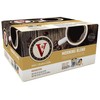 Victor Allen's Coffee Morning Blend, Light Roast, 80 Count, Single