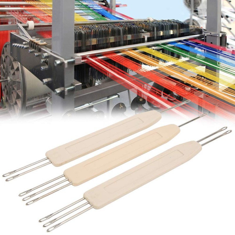Knitting Machine Transfer Tool, Knitting Machine Accessory Transfer Tool Needle