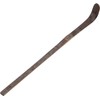 Brown 18cm Bamboo Matcha Scoop Japanese Chashaku Hooked Green Tea