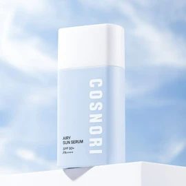 COSNORI Airy Sun Serum SPF50+ PA++++ 50ml