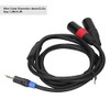 Cable de Audio de 3,5 Mm, Cable Estéreo de 3,5