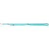 Trixie Premium Double Extension Lead M-L: 2.00m/20mm Ocean