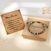 JoycuFF Inspirational Gifts for Women, Easter Gifts Bracelets for Women,