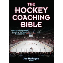 The Hockey Coaching Bible