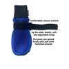 LONSUNEER Dog Shoes Soft and Lightweight, Dog Booties with Breathability