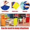 Mindsoft 6 Pcs Chair Back Covers 18 x 22 Inch
