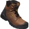 KEEN Utility Men's, Independence 6 in Carbon Toe Waterproof Boot