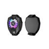 SHEAWA Smart Phone Cooling Fan, Peltier Element, Rapid Cooling for