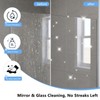 Thickened Magic Cleaning Cloth, 7 Pack Multi-Size