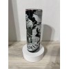 Unbranded Elvis Presley 20 oz tumbler